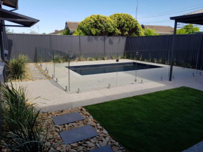 Perfect Large Multi Family Accommodation